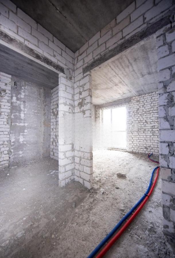 квартира, 2-кімн., Харьков, 606м/р, Валентиновская