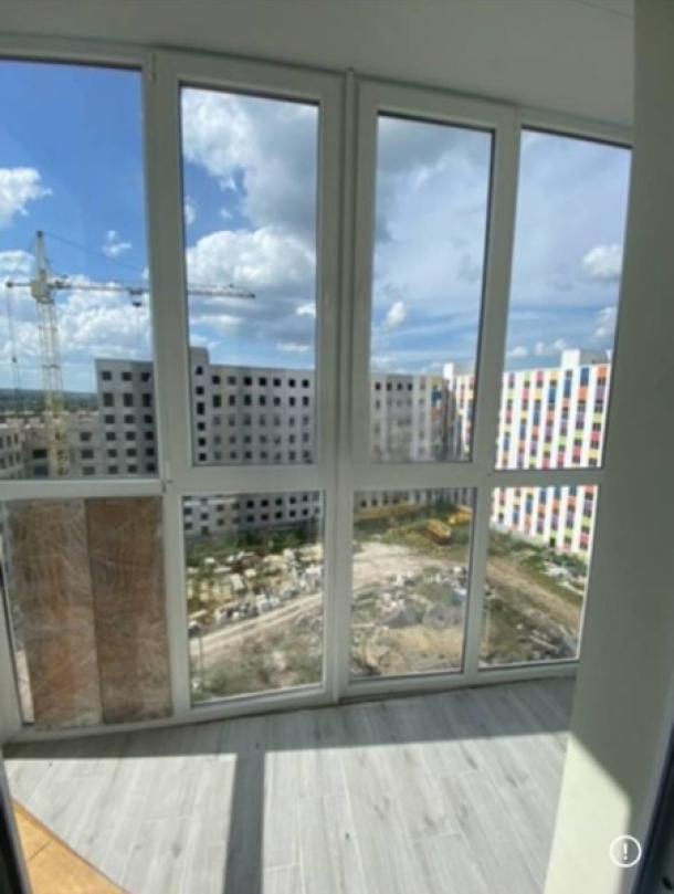 квартира, 1-кімн., Харьков, Павлово Поле, Авиахимическая
