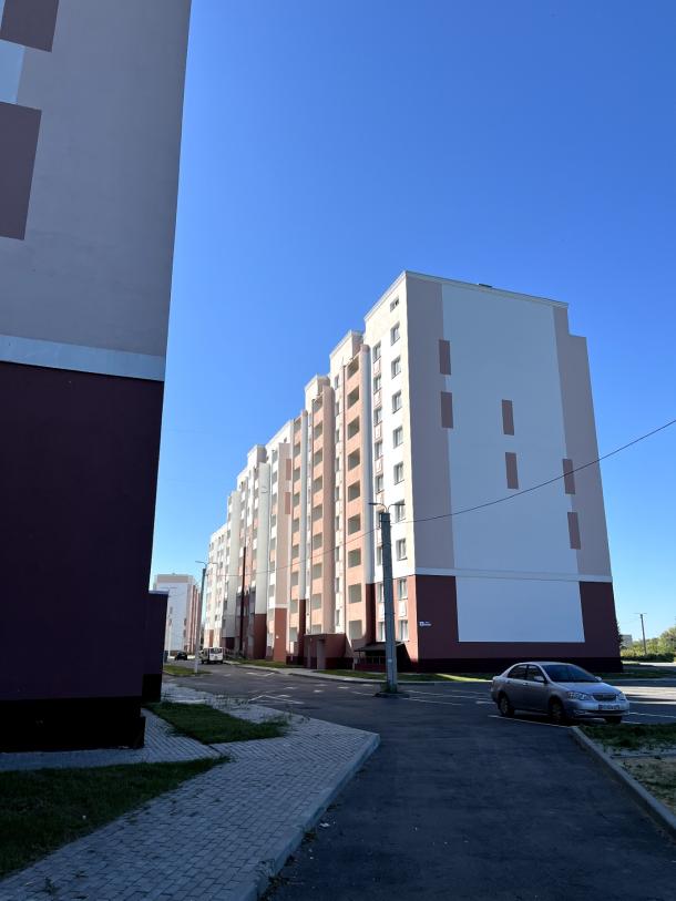 квартира, 1-кімн., Харьков, 519м/р, Академика Барабашова