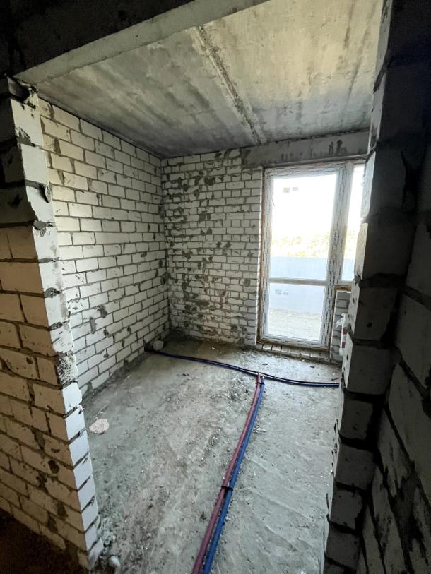 квартира, 1-кімн., Харьков, 519м/р, Академика Барабашова