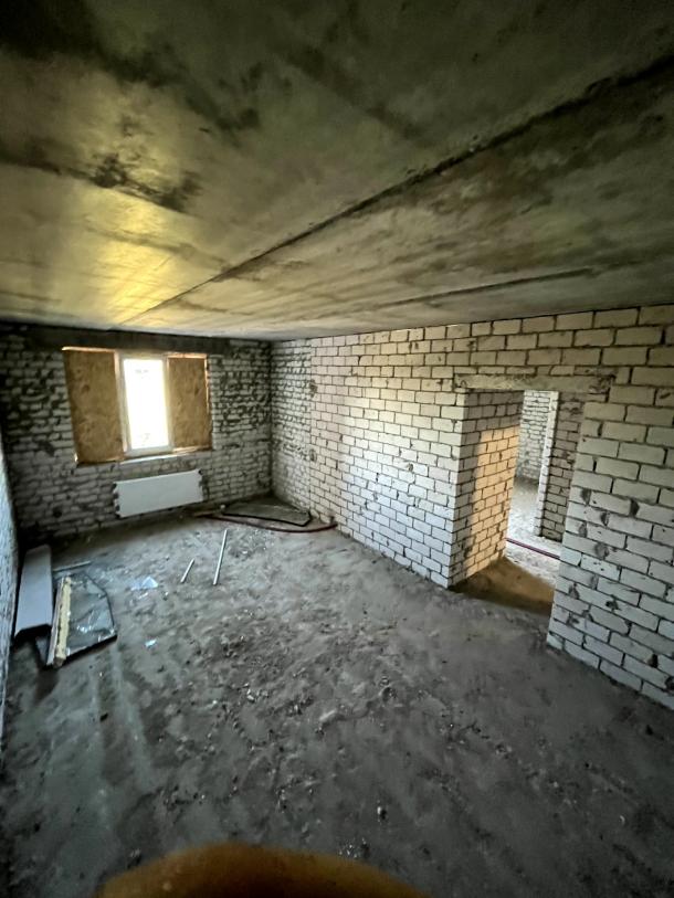 квартира, 1-кімн., Харьков, 519м/р, Академика Барабашова