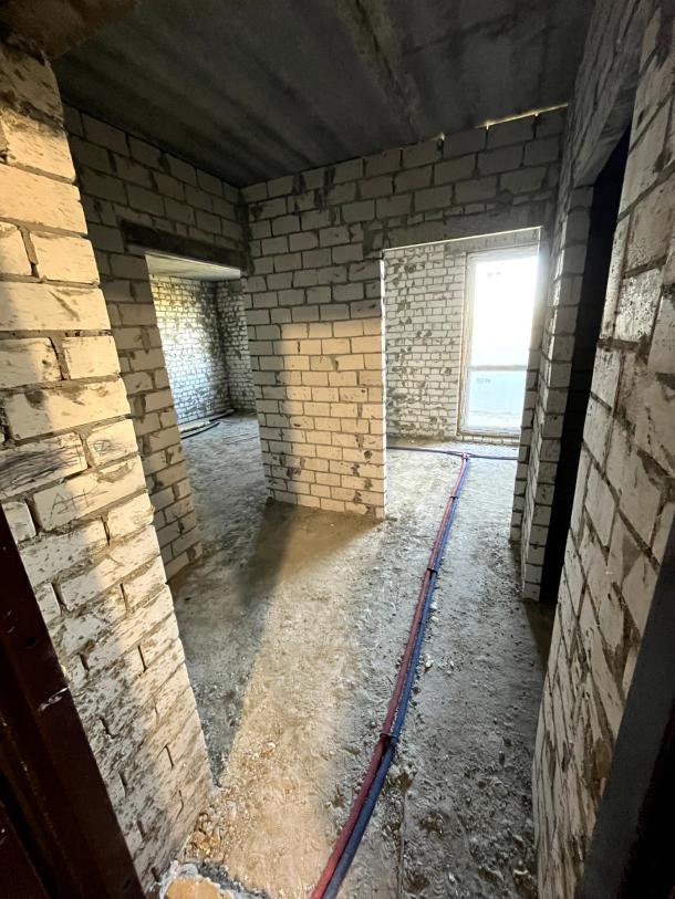 квартира, 1-кімн., Харьков, 519м/р, Академика Барабашова