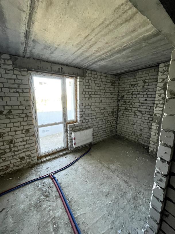 квартира, 1-кімн., Харьков, 519м/р, Академика Барабашова
