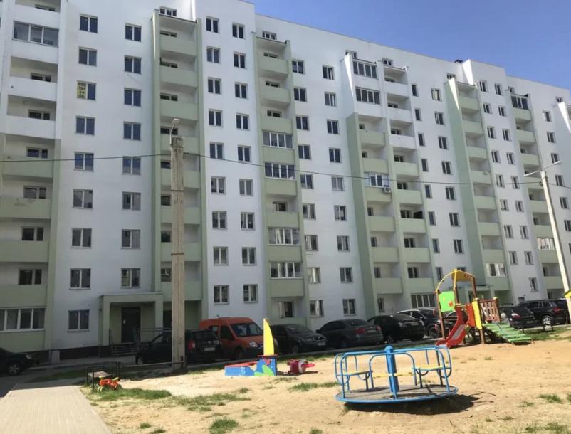 квартира, 1-кімн., Харьков, ХТЗ, Мира