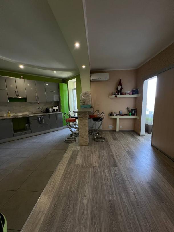 квартира, 2-кімн., Харьков, Центральный рынок метро, Большая Панасовская