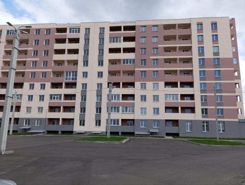квартира, 2-кімн., Харьков, Новые Дома, Сергея Барсукова (Маршала Федоренка)