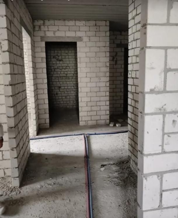 квартира, 2-кімн., Харьков, ХТЗ, Героев Харькова пр-т