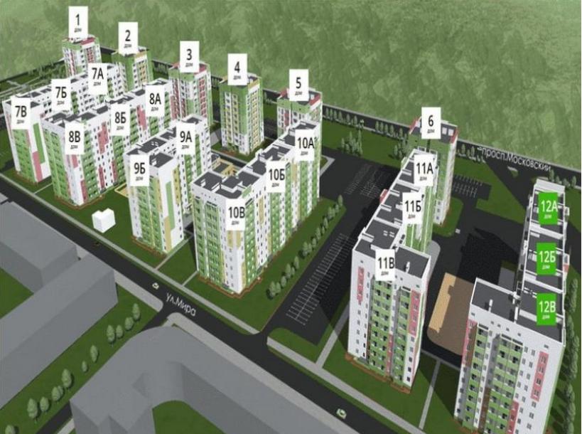 квартира, 2-кімн., Харьков, ХТЗ, Героев Харькова пр-т
