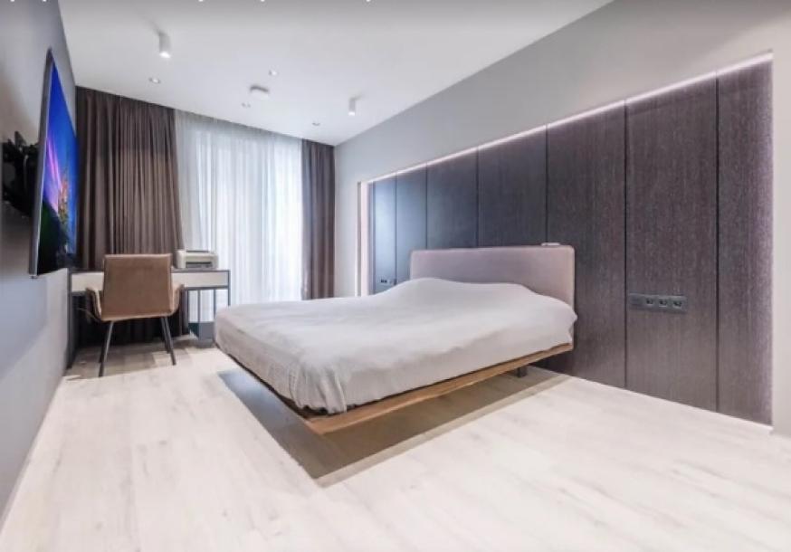 квартира, 3-кімн., Харьков, 1 Северная Салтовка, Гвардейцев Широнинцев