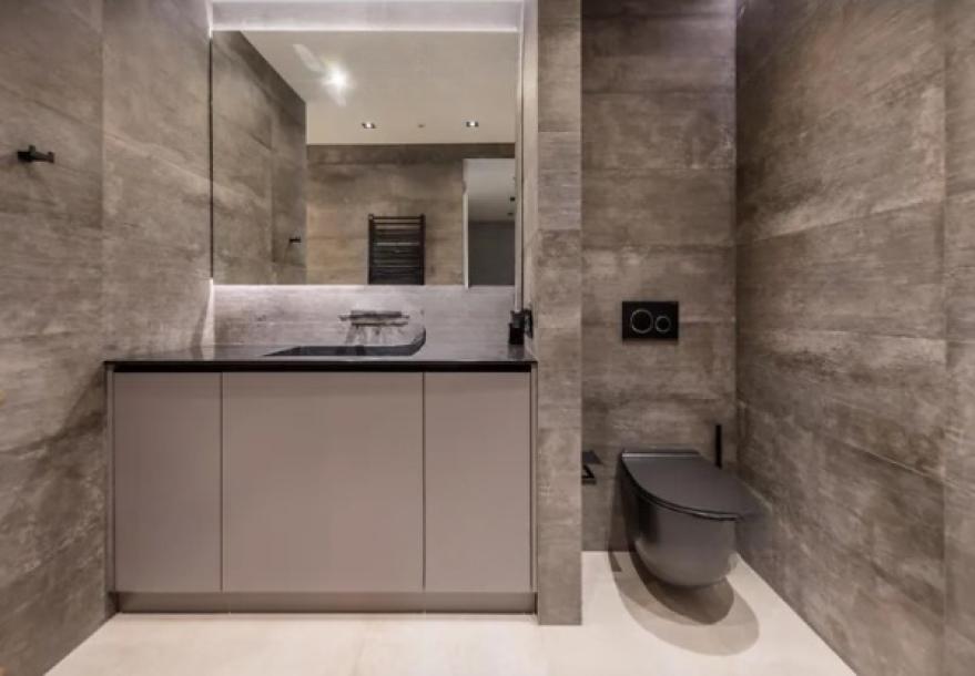 квартира, 3-кімн., Харьков, 1 Северная Салтовка, Гвардейцев Широнинцев