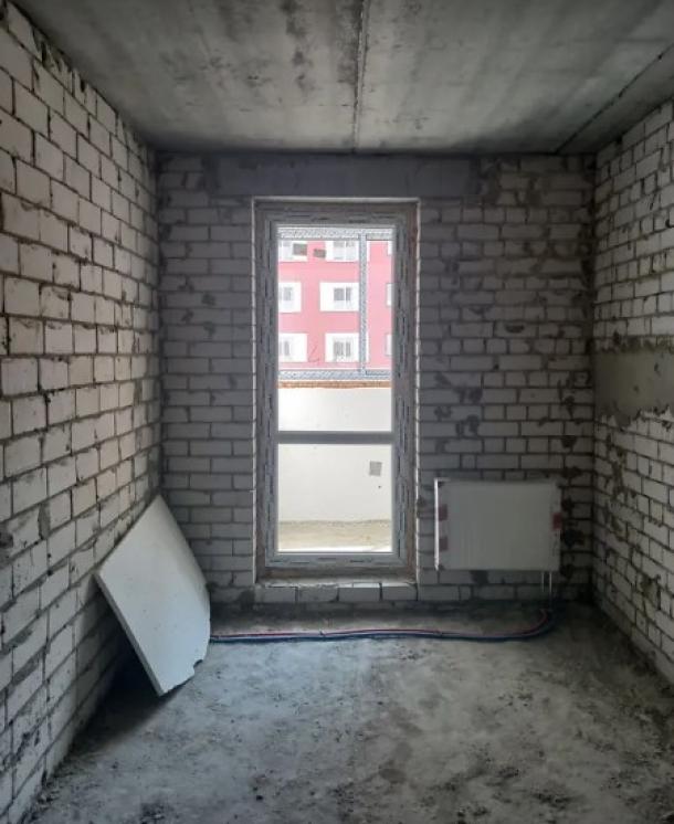 квартира, 1-кімн., Харьков, Журавлевка, Борткевича