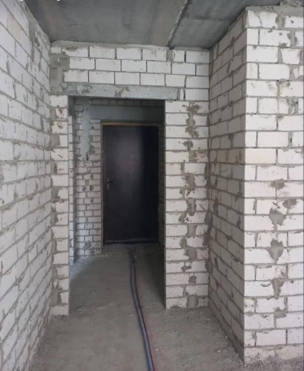 квартира, 1-кімн., Харьков, Журавлевка, Борткевича