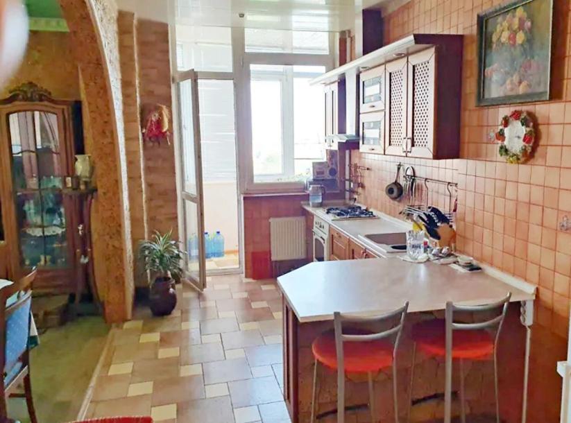 квартира, 2-кімн., Харьков, Холодная Гора, Петра Болбочана (Клапцова)