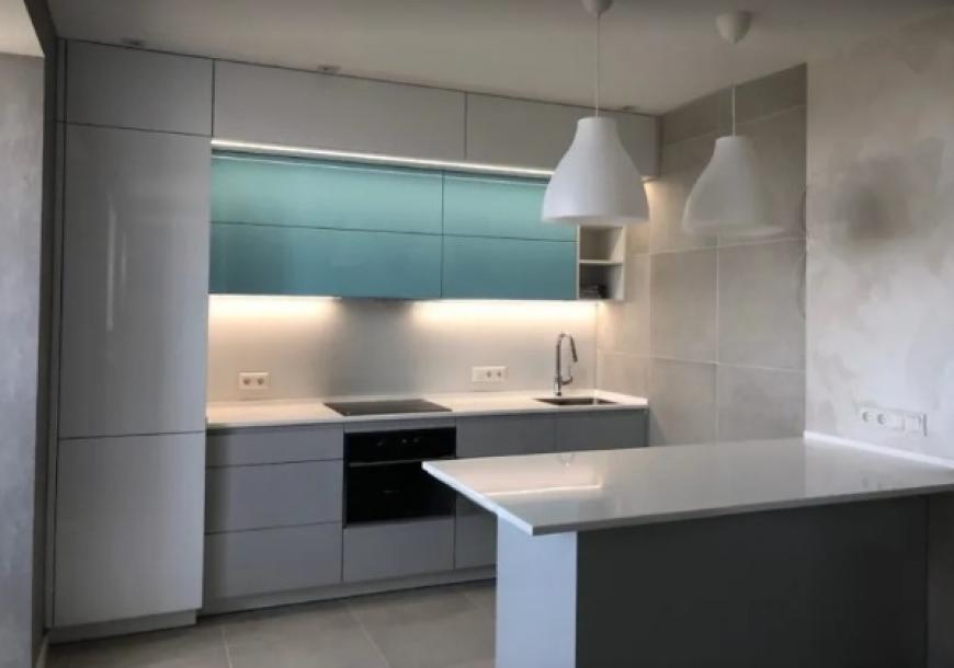 квартира, 2-кімн., Харьков, Алексеевка, Победы пр.