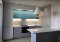 новостройка, Харьков, Алексеевка