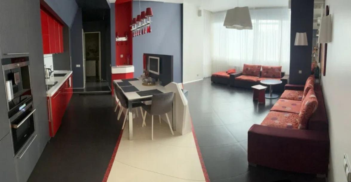 квартира, 3-кімн., Харьков, Шатиловка, Академика Ляпунова