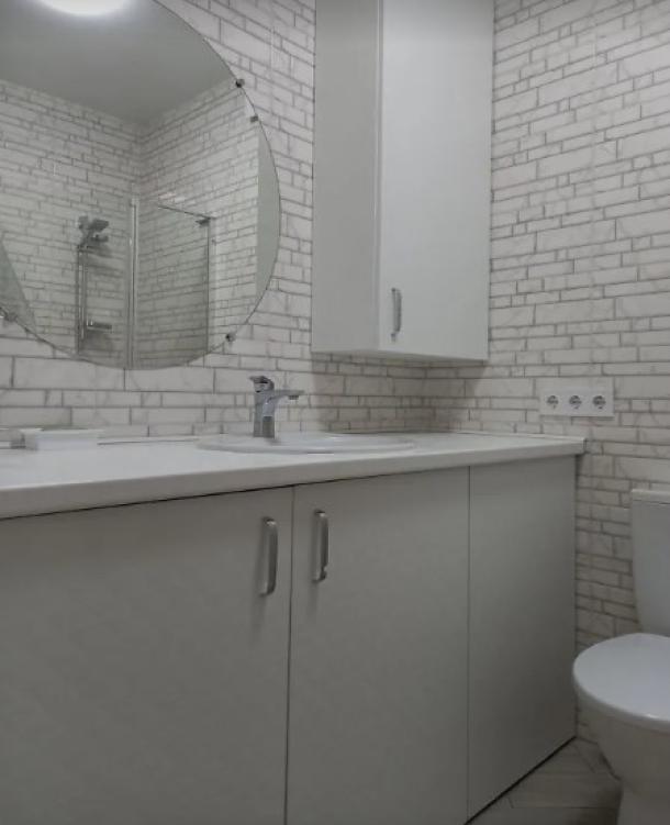 квартира, 1-кімн., Харьков, 519м/р, Шевченковский пер.