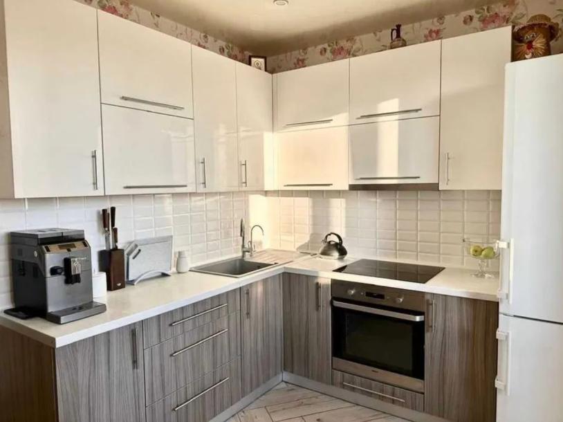 квартира, 2-кімн., Харьков, 625м/р, Салтовское шоссе