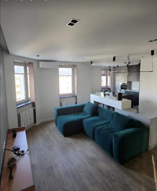 квартира, 2-кімн., Харьков, Павлово Поле, Профессорская