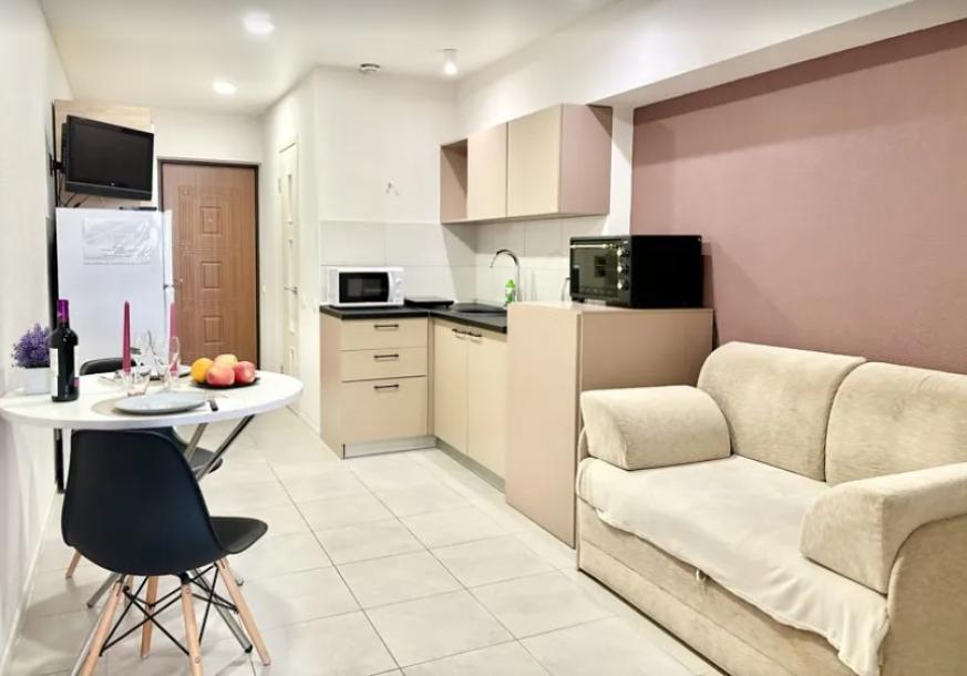 квартира, 1-кімн., Харьков, Старая Салтовка, Салтовское шоссе