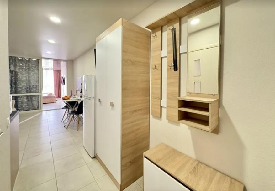 квартира, 1-кімн., Харьков, Старая Салтовка, Салтовское шоссе