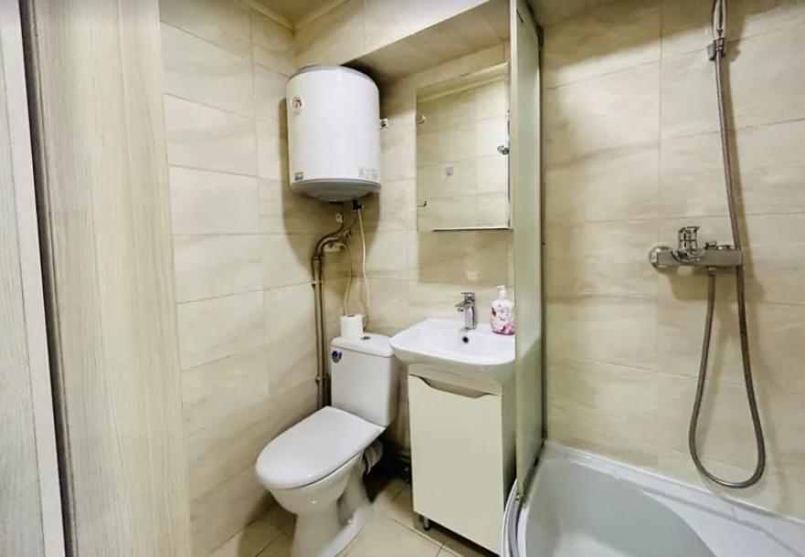 квартира, 1-кімн., Харьков, Старая Салтовка, Салтовское шоссе