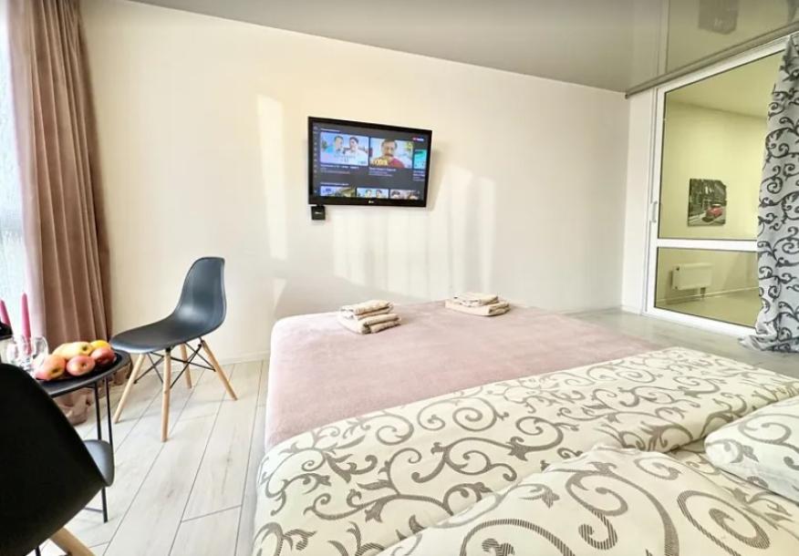 квартира, 1-кімн., Харьков, Старая Салтовка, Салтовское шоссе