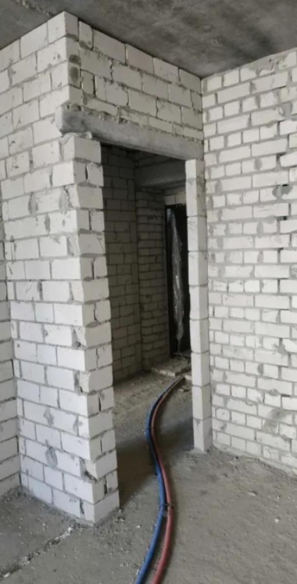 квартира, 1-кімн., Харьков, ХТЗ, Героев Харькова пр-т