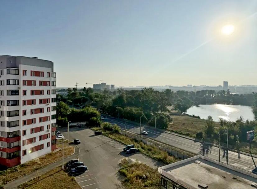 квартира, 1-кімн., Харьков, Журавлевка, Борткевича