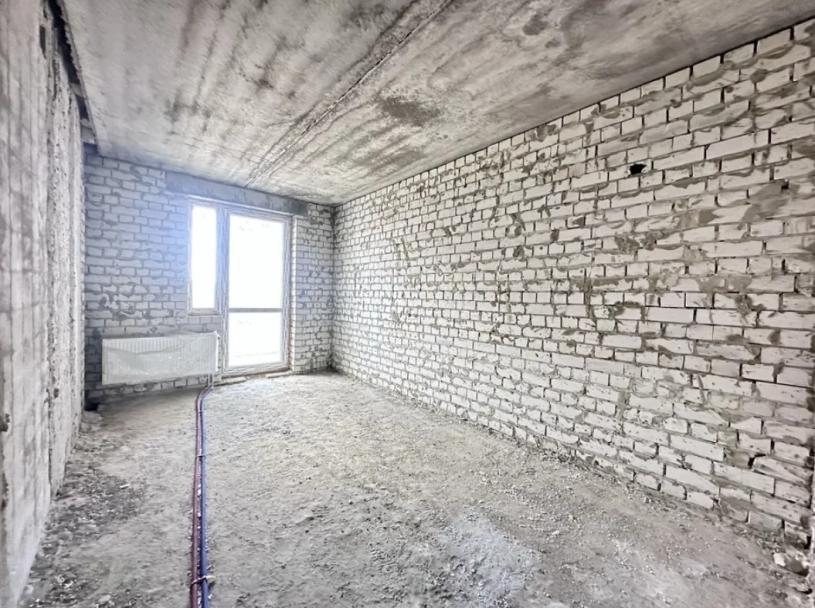 квартира, 1-кімн., Харьков, 519м/р, Академика Барабашова