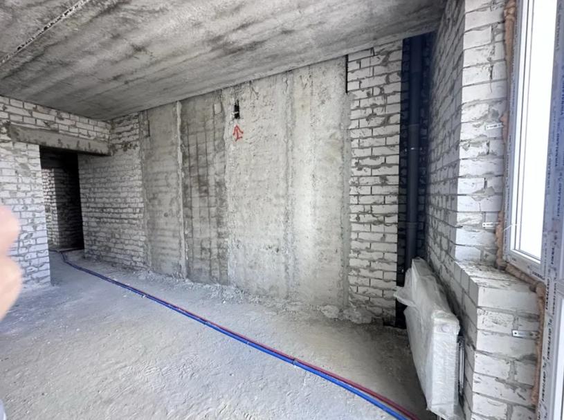 квартира, 1-кімн., Харьков, 519м/р, Академика Барабашова