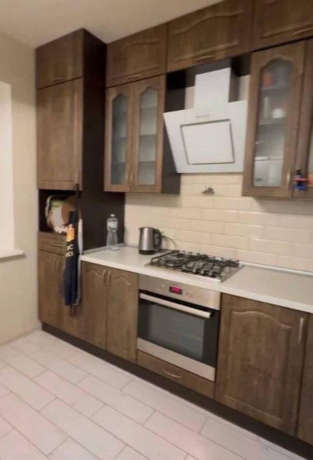 квартира, 2-кімн., Харьков, 531м/р, Тракторостроителей просп.