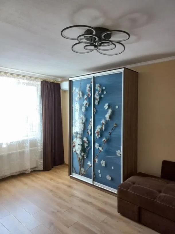 квартира, 2-кімн., Харьков, Новые Дома, Льва Ландау пр.
