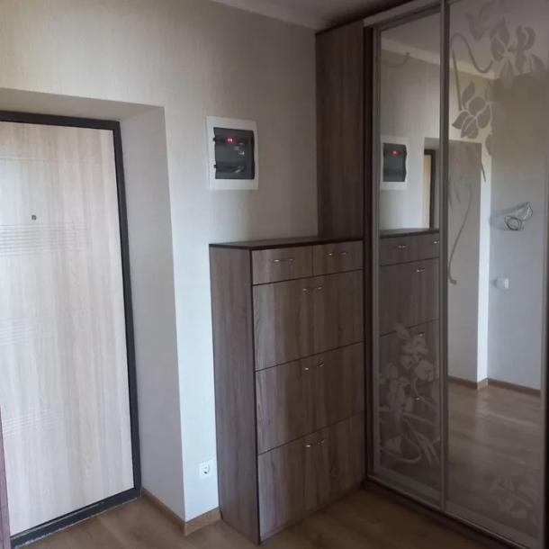 квартира, 2-кімн., Харьков, Новые Дома, Льва Ландау пр.
