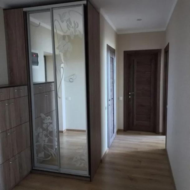 квартира, 2-кімн., Харьков, Новые Дома, Льва Ландау пр.