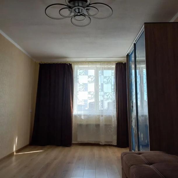 квартира, 2-кімн., Харьков, Новые Дома, Льва Ландау пр.