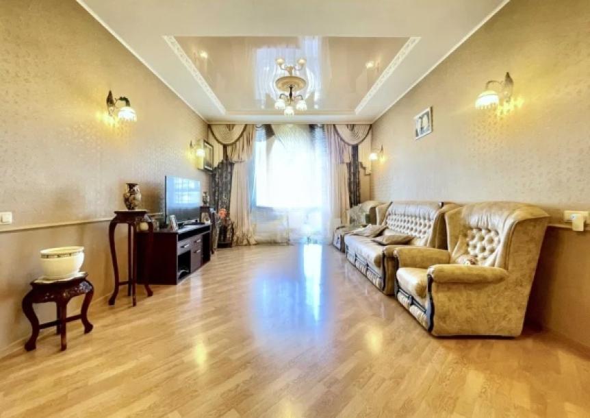 квартира, 3-кімн., Харьков, Гагарина метро , Грековская