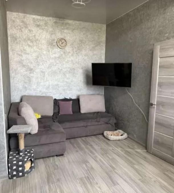 квартира, 2-кімн., Харьков, 519м/р, Академика Павлова