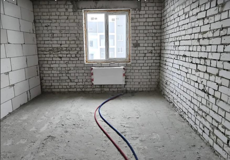 квартира, 1-кімн., Харьков, Холодная Гора, Полтавский Шлях