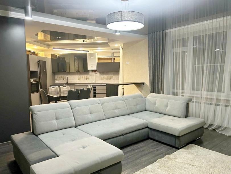 квартира, 3-кімн., Харьков, Южный Вокзал, Большая Панасовская