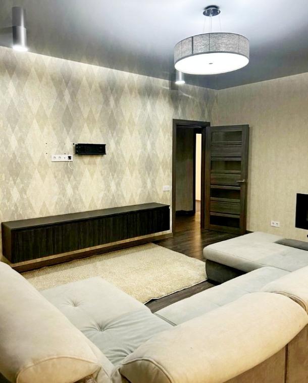 квартира, 3-кімн., Харьков, Южный Вокзал, Большая Панасовская