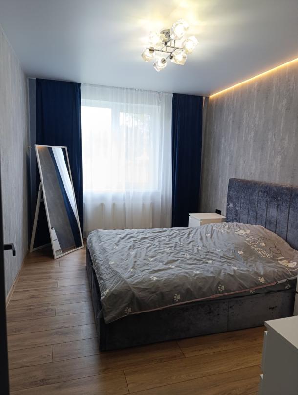 квартира, 3-кімн., Харьков, ХТЗ, Героев Харькова пр-т