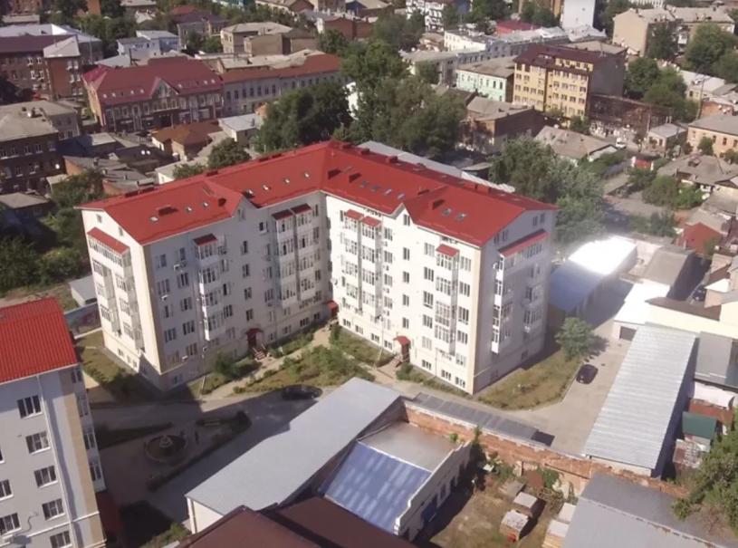 квартира, 1-кімн., Харьков, Центральный рынок метро, Дмитриевская