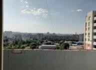 новостройка, Харьков, Гагарина метро