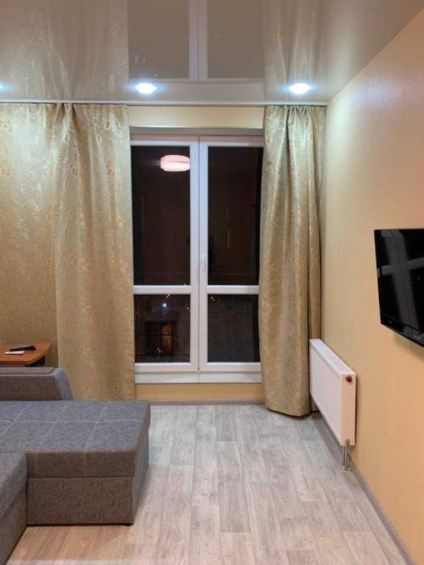 квартира, 1-кімн., Харьков, Спортивная метро, Георгия Тарасенко (Плехановская)