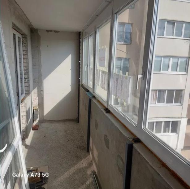 квартира, 1-кімн., Харьков, Завод Малышева метро, Героев Харькова пр-т
