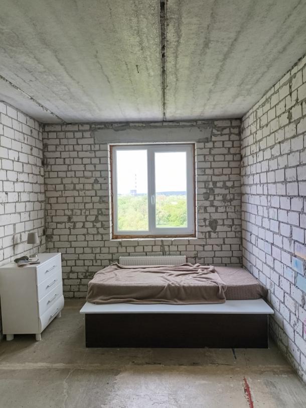 квартира, 2-кімн., Харьков, Бавария, Любови Малой пр. (Постышева пр.)