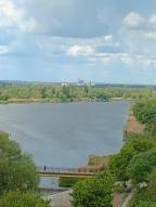 новостройка, Харьков, Бавария