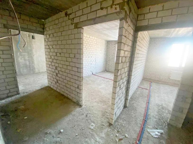 квартира, 1-кімн., Харьков, Холодная Гора, Полтавский Шлях