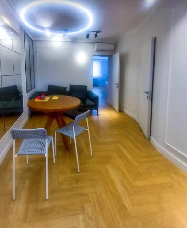 квартира, 2-кімн., Харьков, Павлово Поле, Профессорская